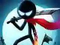 Permainan Pertarungan Epik Stickman secara online Permainan Pertarungan Epik Stickman secara online