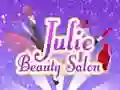 Permainan Salon Kecantikan Julie secara online
