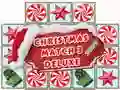 Permainan Natal 2020 Match 3 Deluxe secara online Permainan Natal 2020 Match 3 Deluxe secara online