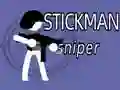 Permainan Penembak Stickman secara online