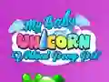 Permainan Anak Unicorn Saya Peliharaan Pony Virtual secara online Permainan Anak Unicorn Saya Peliharaan Pony Virtual secara online