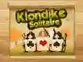 Permainan Klondike Solitaire secara online