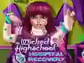 Permainan Pemulihan Rumah Sakit Sekolah Jahat secara online