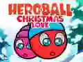 Permainan Heroball Cinta Natal secara online