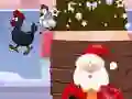 Permainan Tembakan Ayam Natal secara online Permainan Tembakan Ayam Natal secara online