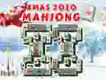 Permainan Mahjong Natal Deluxe 2020 secara online