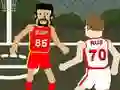 Permainan Pemain Basket Cerdas secara online Permainan Pemain Basket Cerdas secara online