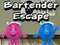 Permainan Pelarian Bartender secara online