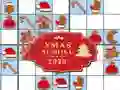 Permainan Sudoku: Natal 2020 secara online Permainan Sudoku: Natal 2020 secara online