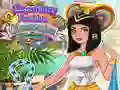 Permainan Mode Legendaris Cleopatra secara online Permainan Mode Legendaris Cleopatra secara online