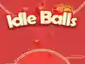 Permainan Bola Malas secara online Permainan Bola Malas secara online