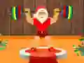 Permainan Sinterklas Angkat Beban secara online
