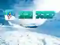 Permainan Lompatan Ski secara online