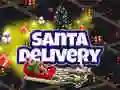 Permainan Pengiriman Santa secara online Permainan Pengiriman Santa secara online