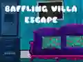 Permainan Pelarian Villa yang Membingungkan secara online