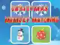 Permainan Permainan Memori Natal secara online Permainan Permainan Memori Natal secara online