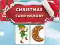 Permainan Memori Kartu Natal secara online Permainan Memori Kartu Natal secara online