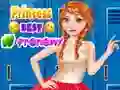 Permainan Putri Terbaik #Musuh secara online Permainan Putri Terbaik #Musuh secara online