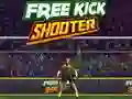 Permainan Sepak Bola FreeKick secara online Permainan Sepak Bola FreeKick secara online