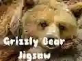 Permainan Puzzle Beruang Grizzly secara online