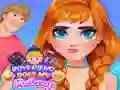 Permainan Pacarku Menghias Makeup Saya secara online Permainan Pacarku Menghias Makeup Saya secara online