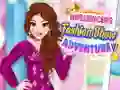 Permainan Petualangan Fashion Show para Influencer secara online Permainan Petualangan Fashion Show para Influencer secara online
