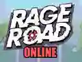 Permainan Jalan Kemarahan Daring secara online