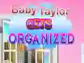 Permainan Bayi Taylor Menjadi Teratur secara online