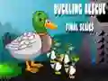 Permainan Penyelamatan Bebek Kecil Episode Akhir secara online Permainan Penyelamatan Bebek Kecil Episode Akhir secara online