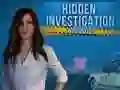 Permainan Investigasi Tersembunyi: Siapa Yang Melakukannya? secara online