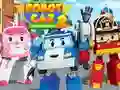 Permainan Mobil Robot: Penyelamatan Darurat 2 secara online Permainan Mobil Robot: Penyelamatan Darurat 2 secara online
