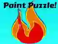 Permainan Teka Cat Paint secara online Permainan Teka Cat Paint secara online