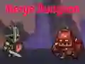 Permainan Gabung Dungeon secara online