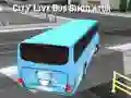Permainan Simulator Bus Kota 2021 secara online