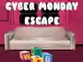 Permainan Melarikan Diri dari Cyber Monday secara online Permainan Melarikan Diri dari Cyber Monday secara online