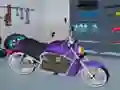 Permainan Motor Stunt Shinecool secara online Permainan Motor Stunt Shinecool secara online