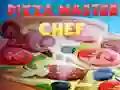 Permainan Koki Pizza Utama secara online Permainan Koki Pizza Utama secara online