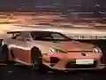 Permainan Teka-teki Paket Lexus LFA Nurburgring secara online Permainan Teka-teki Paket Lexus LFA Nurburgring secara online