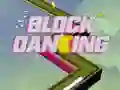 Permainan Dansa Blok 3D secara online Permainan Dansa Blok 3D secara online