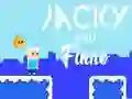 Permainan Waktu Petualangan Finno dan Jacky secara online Permainan Waktu Petualangan Finno dan Jacky secara online