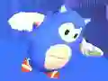 Permainan Balapan Kekuatan Tangga Sonic secara online Permainan Balapan Kekuatan Tangga Sonic secara online