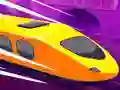 Permainan Kereta Otak: Teka-teki Kereta Api secara online Permainan Kereta Otak: Teka-teki Kereta Api secara online