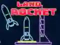 Permainan Roket Darat secara online Permainan Roket Darat secara online