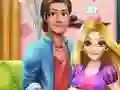 Permainan Kehamilan Rapunzel secara online Permainan Kehamilan Rapunzel secara online