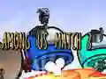 Permainan Among Us Match 3 secara online Permainan Among Us Match 3 secara online
