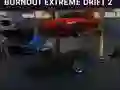 Permainan Burnout Extreme Drift 2 secara online Permainan Burnout Extreme Drift 2 secara online