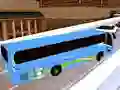 Permainan Simulator Bus 3D 2021 secara online