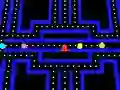Permainan PacMan 3D secara online