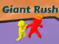 Permainan Giant Rush secara online Permainan Giant Rush secara online