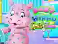 Permainan Waktu Mandi Baby Hippo secara online Permainan Waktu Mandi Baby Hippo secara online